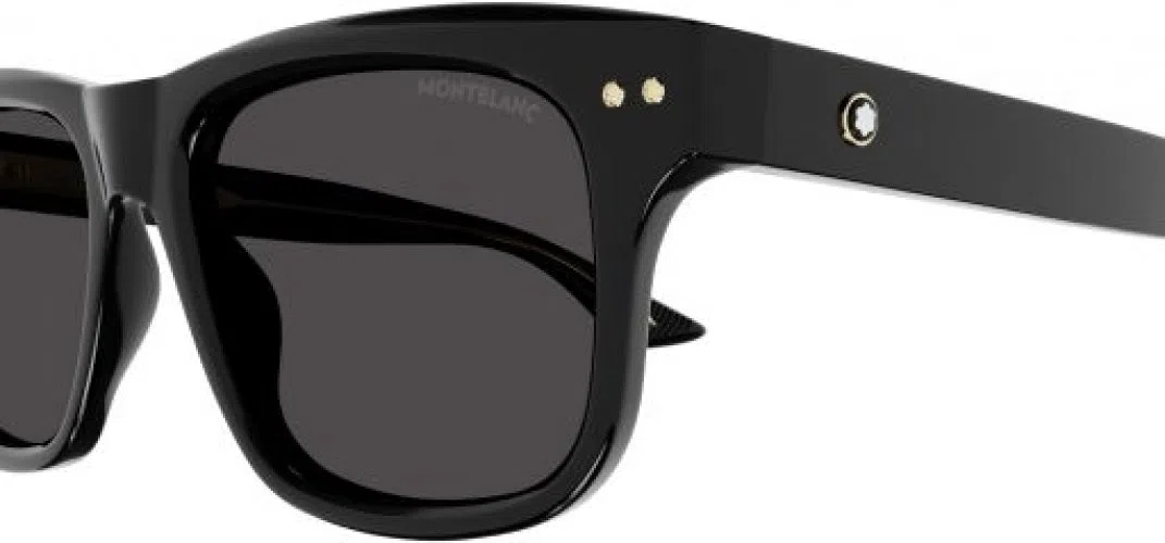 Montblanc MB0319S Sunglasses - view 6